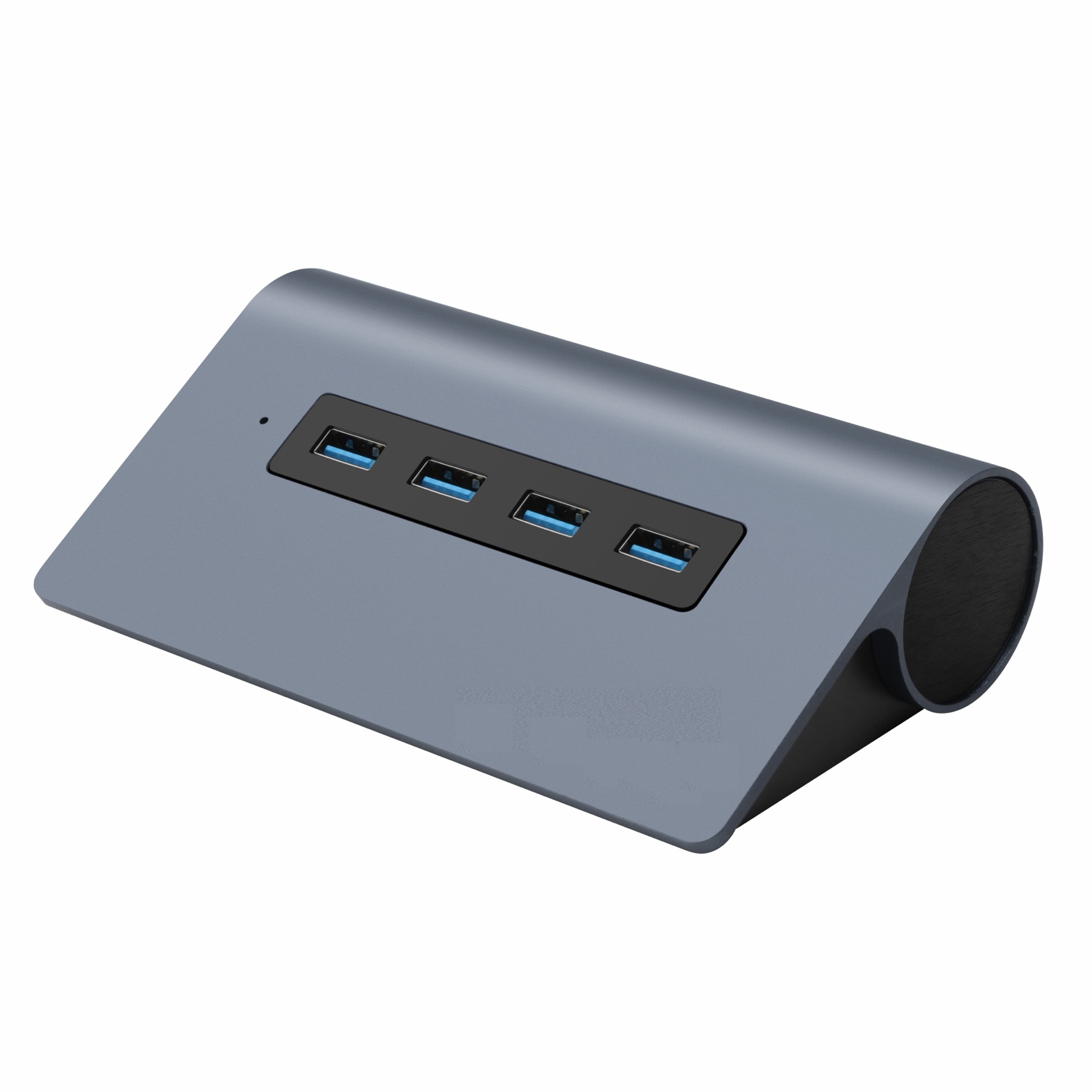 桌面 4 合 1 USB 3.0 HUB